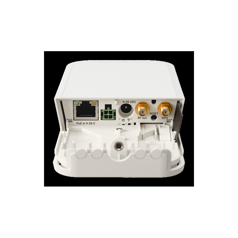 MikroTik RBwAPR-2nD&R11e-LR9G, wAP LR9G kit pre 915MHz