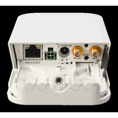 MikroTik RBwAPR-2nD&R11e-LR9G, wAP LR9G kit pre 915MHz