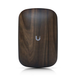 Ubiquiti EXTD-cover-Wood-3, U6 Extender Cover, drevo