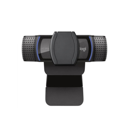 akcie webová kamera Logitech FullHD Webcam C920e