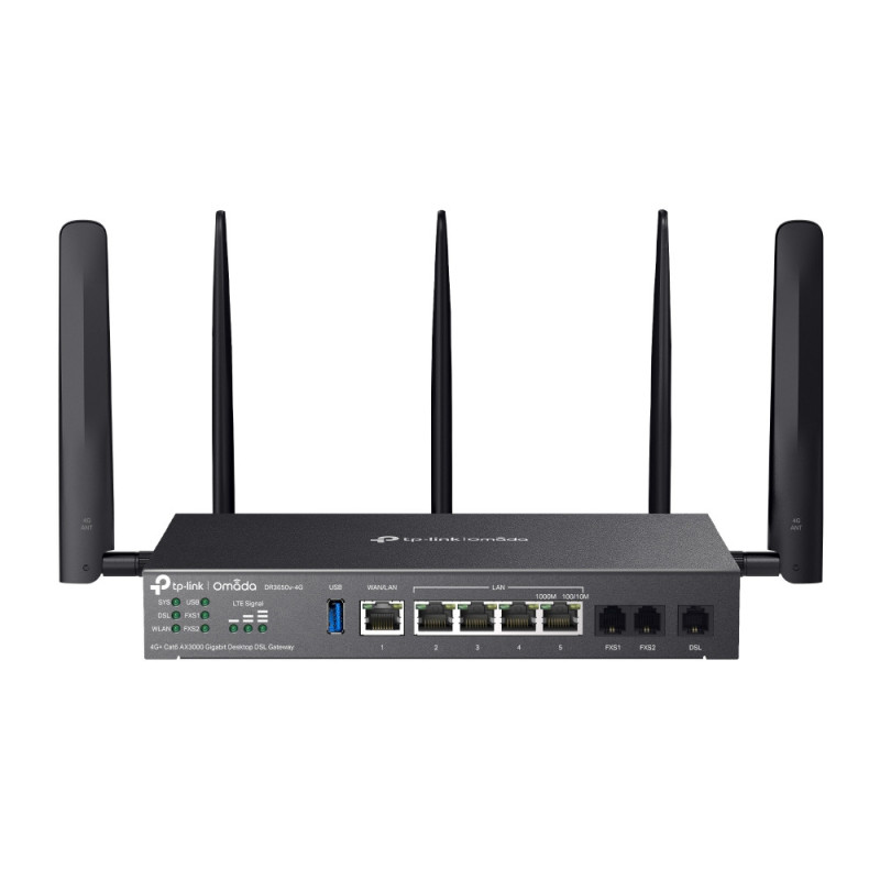 DR3650v-4G