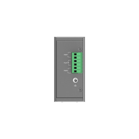 IES208G Omada Induster Easy Manag.sw.