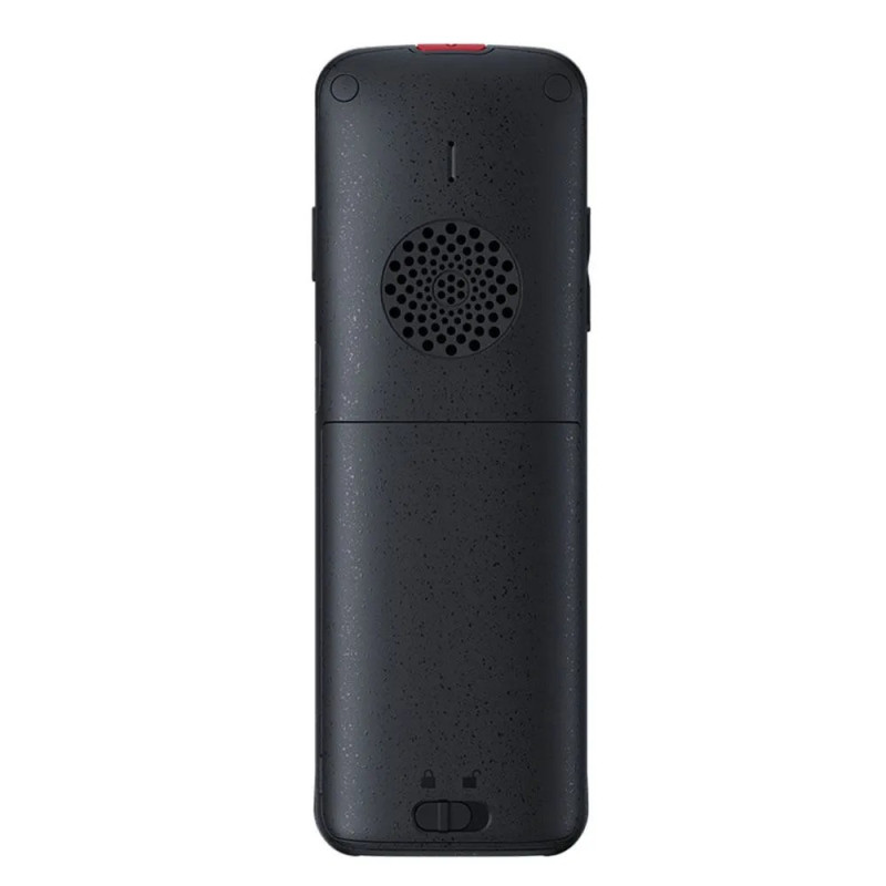 Yealink AX86R odolný Wi-Fi 6 telefón, BT, 2,4", 4 SIP, IP67