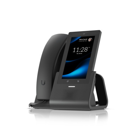 Ubiquiti UTP-G3-Touch-Pro - UniFi Talk G3 Touch Pro