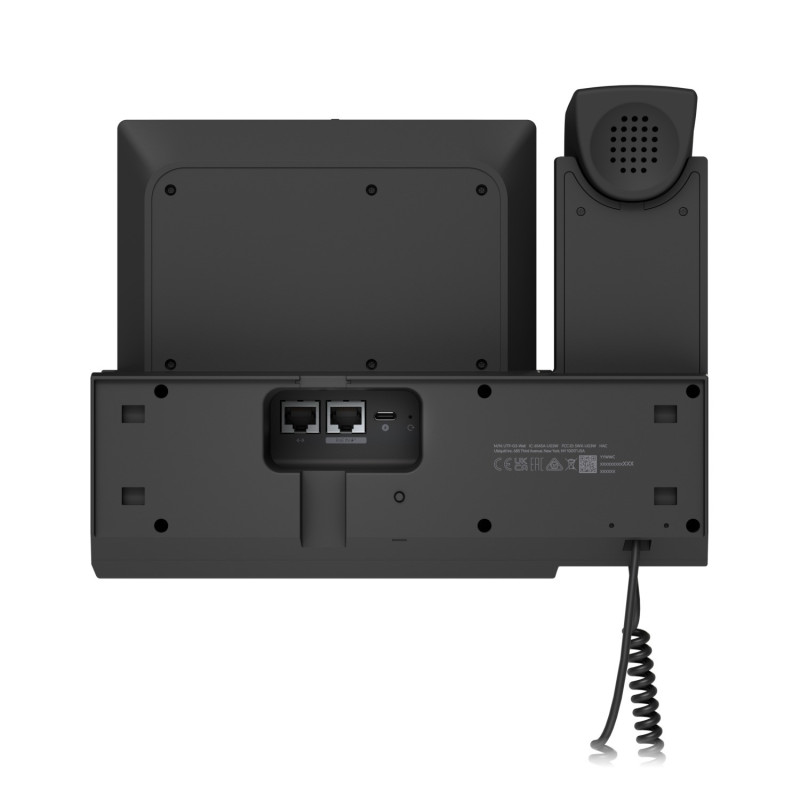 Ubiquiti UTP-G3-Touch-Wall - UniFi Talk G3 Touch Wall