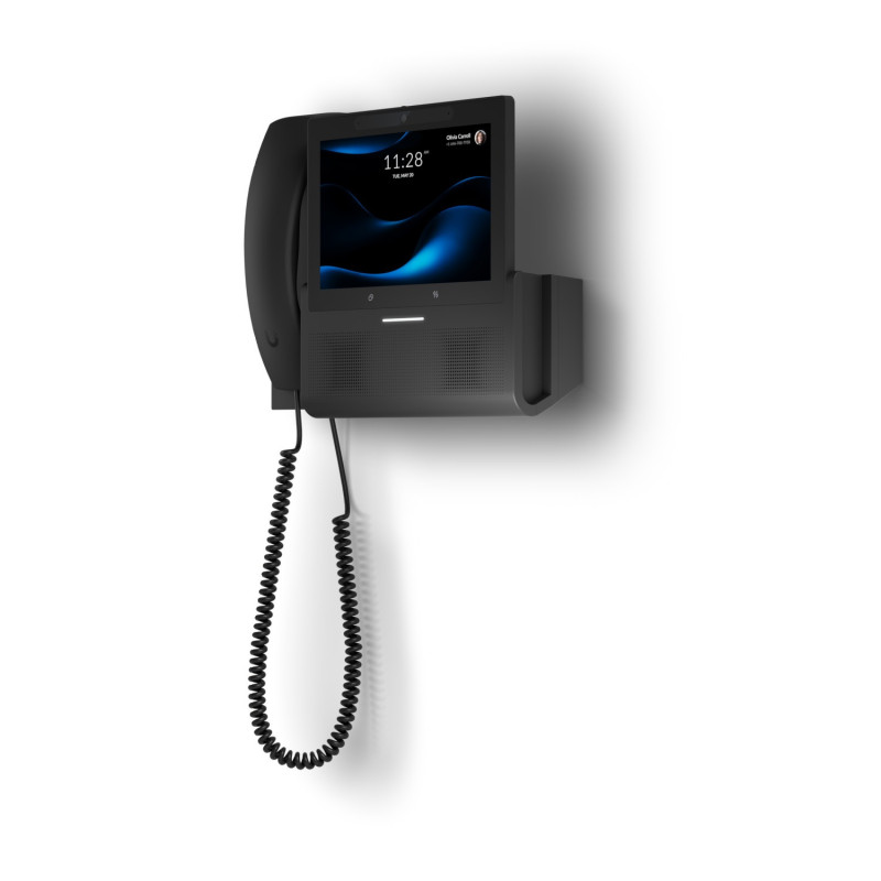 Ubiquiti UTP-G3-Touch-Wall - UniFi Talk G3 Touch Wall