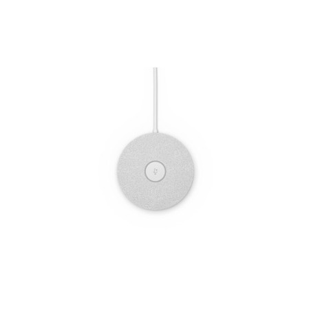 Logitech RALLY Mic Pod - white : _