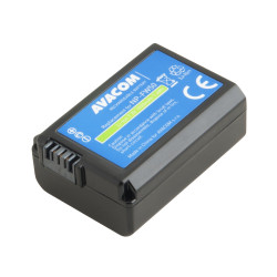 Batéria AVACOM pre Sony NP-FW50 Li-Ion 7.2V 1030mAh 7.6Wh