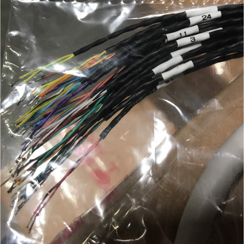 Grandstream Telco kábel pre brány GXW4248