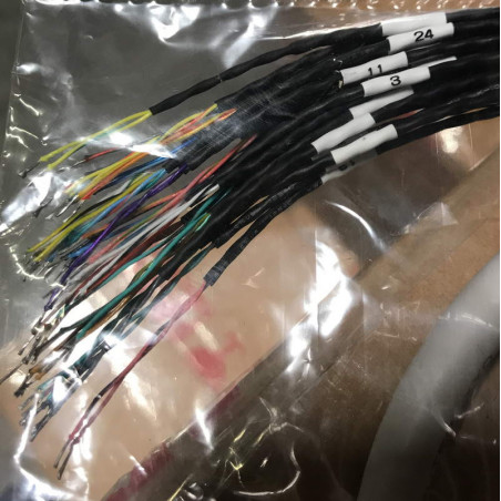 Grandstream Telco kábel pre brány GXW4248