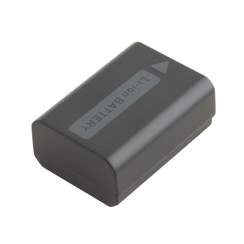 Batéria AVACOM pre Sony NP-FW50 Li-Ion 7.2V 1030mAh 7.6Wh