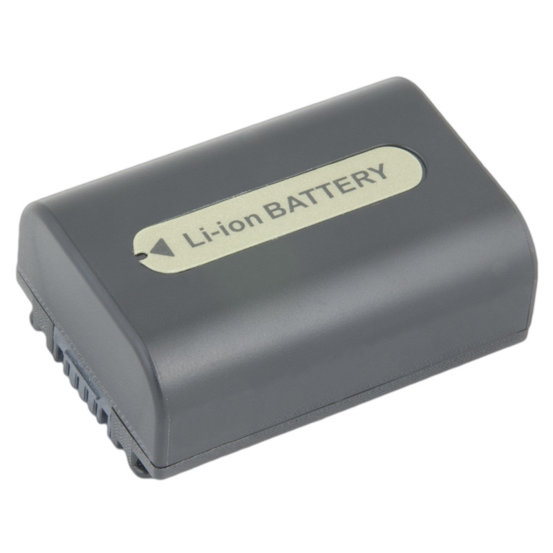 Batéria AVACOM pre Sony NP-FH30, FH40, FH50 Li-Ion 6.8V 700mAh 4.8Wh