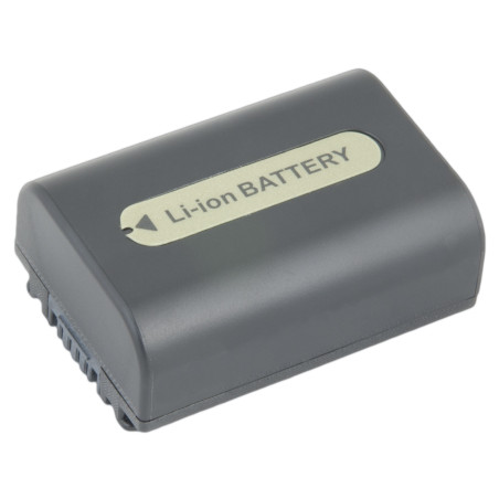 Batéria AVACOM pre Sony NP-FH30, FH40, FH50 Li-Ion 6.8V 700mAh 4.8Wh