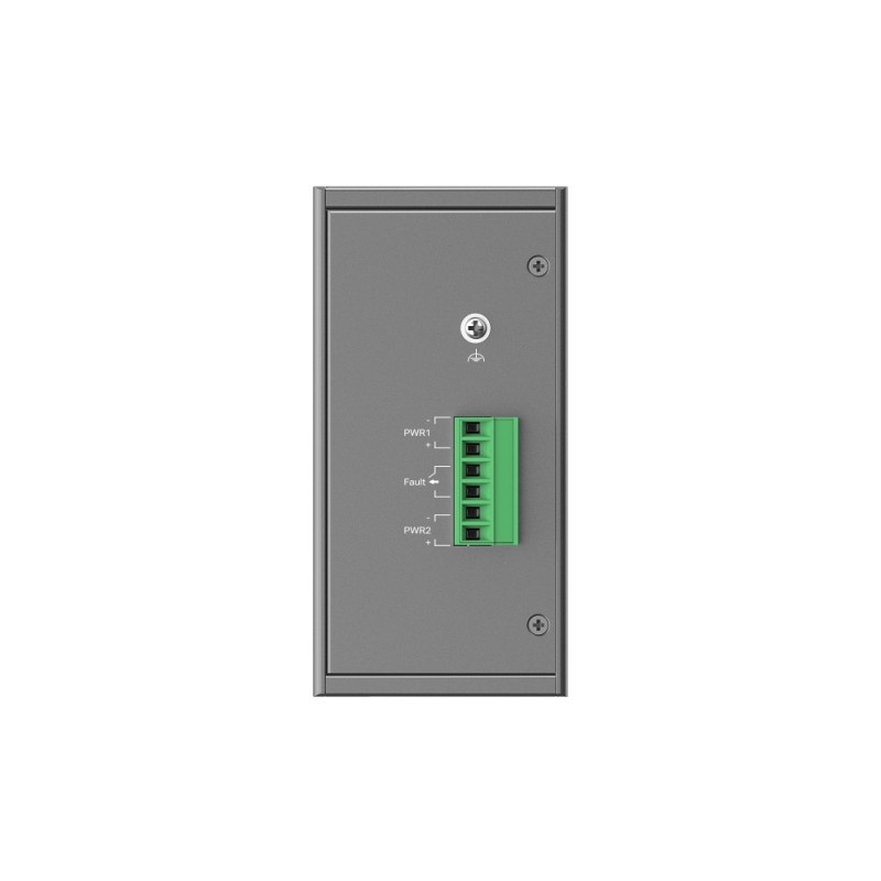 IES206GPP Omada Indust Easy Manag.sw.
