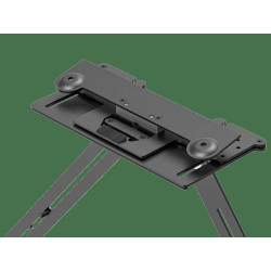 Logitech mount for video Bars/TV mount