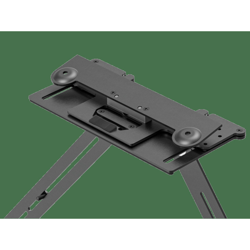 Logitech mount for video Bars/TV mount