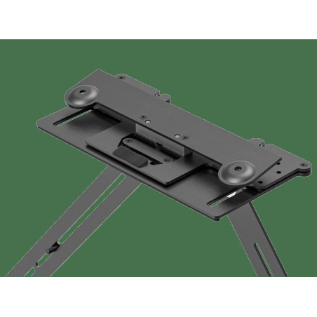 Logitech mount for video Bars/TV mount
