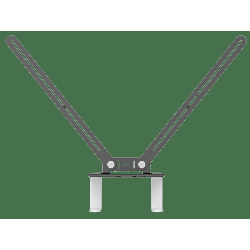 Logitech mount for video Bars/TV mount