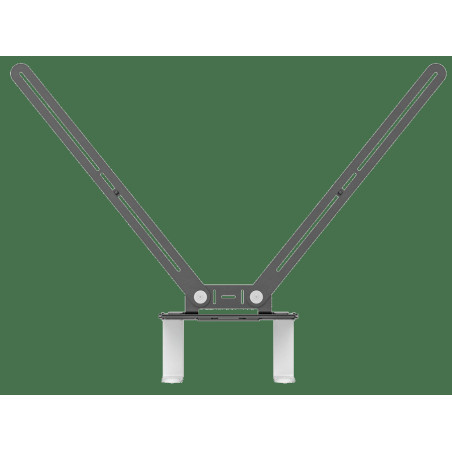 Logitech mount for video Bars/TV mount