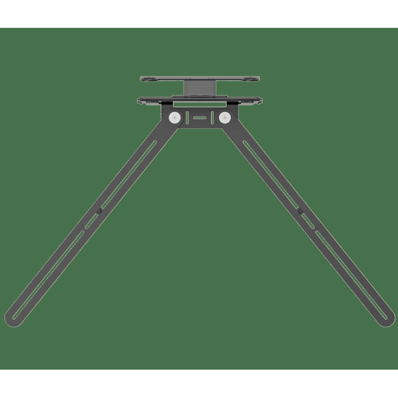 Logitech mount for video Bars/TV mount