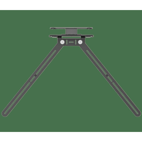 Logitech mount for video Bars/TV mount