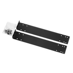 Aruba X472 2-post Rack Kit