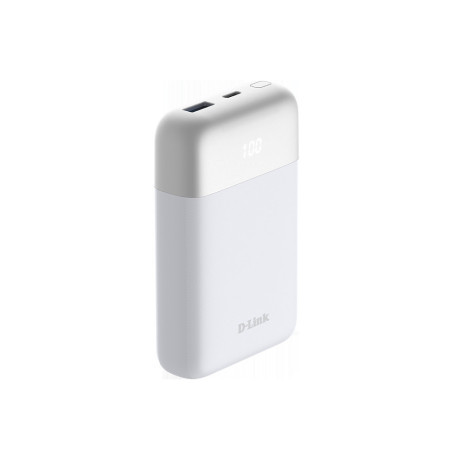 D-Link 10000mAh Power Bank, DPP-101