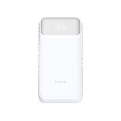 D-Link 20000mAh Power Bank, DPP-201