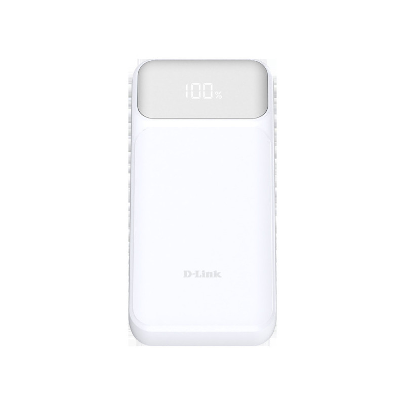 D-Link 20000mAh Power Bank, DPP-201