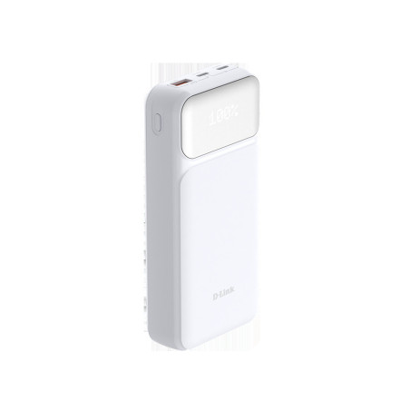 D-Link 20000mAh Power Bank, DPP-201