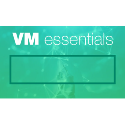 HPE VM Essentials Softvér pre Socket 3-year E-LTU