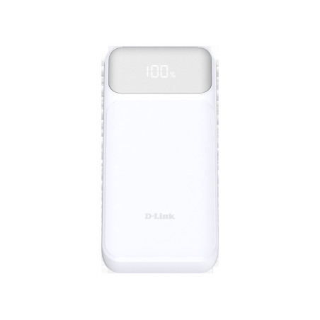 D-Link 20000mAh Power Bank, DPP-201