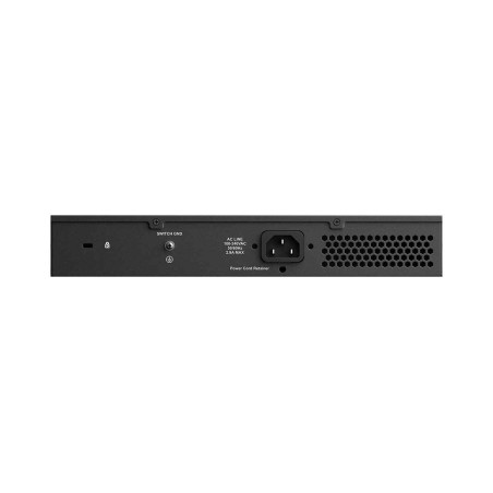 D-Link DGS-1010MP/E 10x1000 Desktop PoE+ Switch