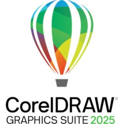 CorelDRAW Graphics Maintenance Renewal (1Yr)(1-4)