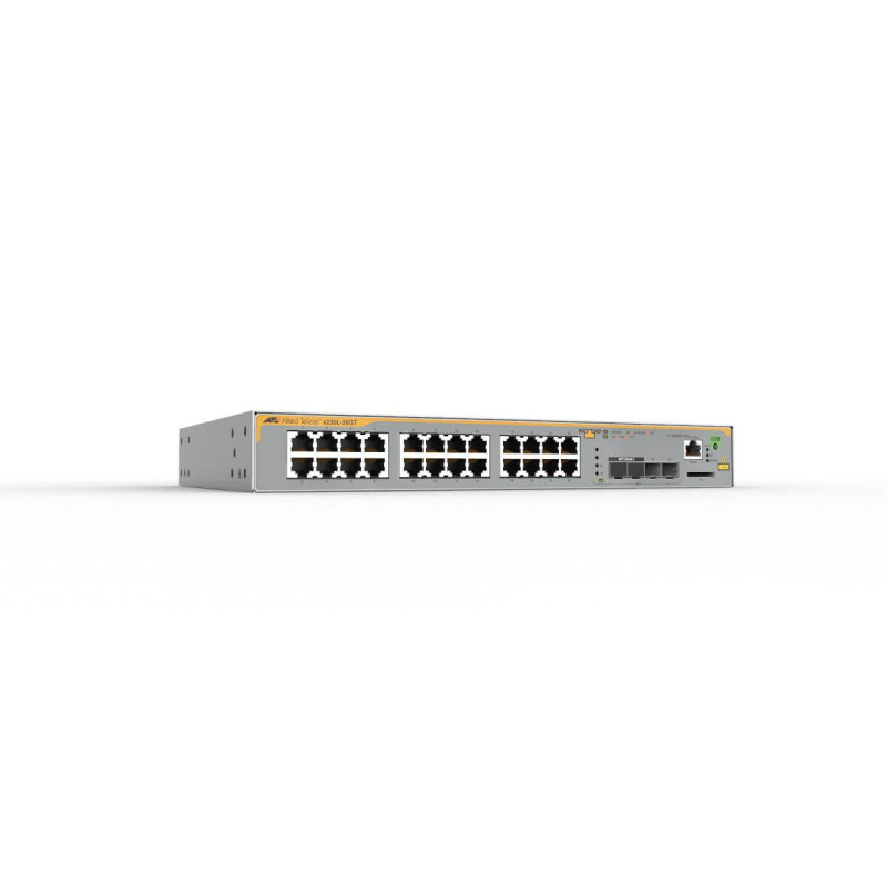 Allied Telesis AT-X230L-26GT-50