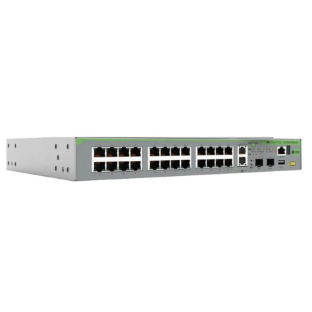 Allied Telesis AT-GS970EMX/28-50