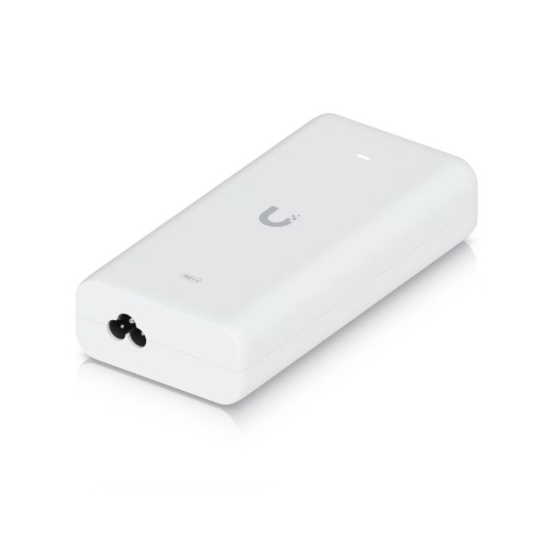 Ubiquiti UACC-PoE+++-10G, 10G PoE+++ Adaptér (90W)