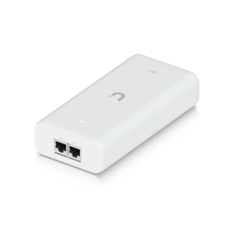 Ubiquiti UACC-PoE+++-10G, 10G PoE+++ Adaptér (90W)
