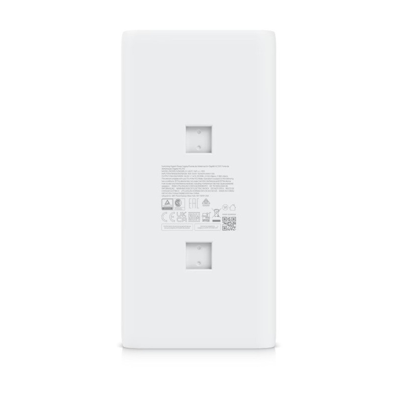 Ubiquiti UACC-PoE+++-10G, 10G PoE+++ Adaptér (90W)
