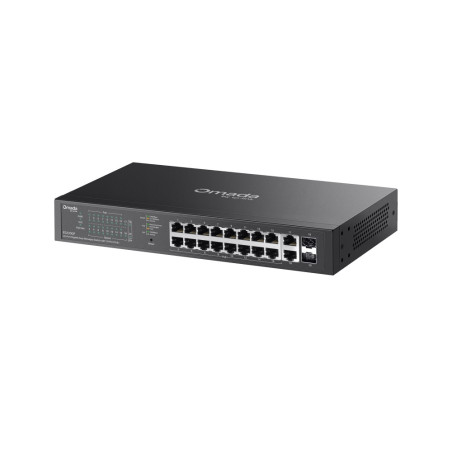 TP-link ES220GP 20xGb Easy Managed Switch Omada