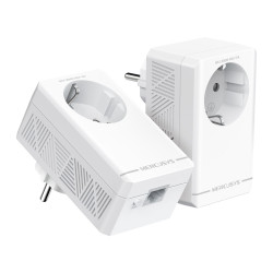 Mercusys MP500P KIT AV1000 Gb Powerline priechodný