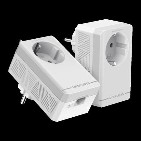 Mercusys MP300P KIT AV600 Powerline priechodný
