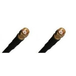 Pigtail 3m 5GHz RF240 RSMA M - RSMA M (dierka)