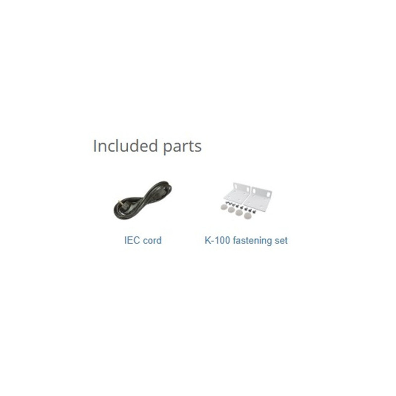 Mikrotik CRS418-8P-8G-2S+5axQ2axQ-RM, Cloud Router Switch