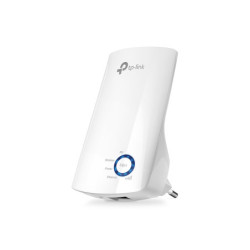 TP-Link TL-WA850RE 300Mb s Wifi N 1x10 100 LAN Range Extender AP, 2 interné antény, power schedule