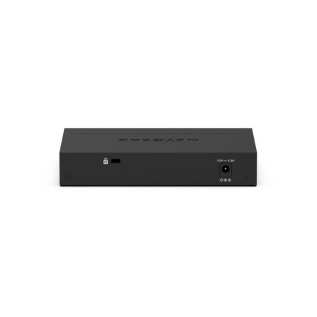 NETGEAR MS305E 5-PORT MULTIGIG PLUS SWITCH