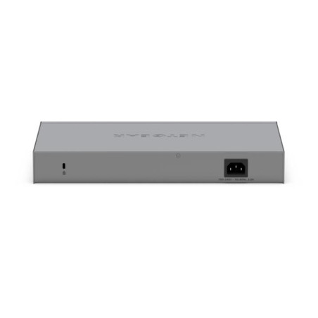 NETGEAR XS508TM, 8PT 10G/MULTIGIGABIT SMART SWITCH