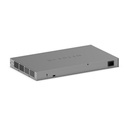 NETGEAR GS752TX-300EUS 48PT GE SMART SWTH W/10G SFP+