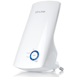 TP-Link TL-WA854RE 300Mbps univerzálny bezdrôtový extender 300 Mbit s
