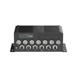 D-Link DTM-570-GS 5G Transit Gateway